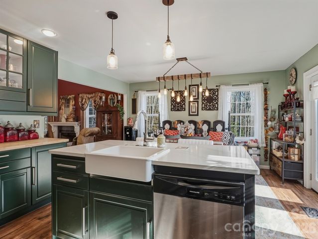 239 Old Lion Road, Statesville, NC 28625