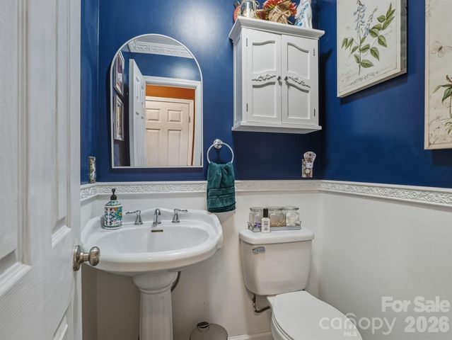 239 Old Lion Road, Statesville, NC 28625