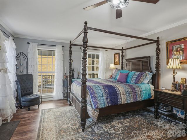 239 Old Lion Road, Statesville, NC 28625