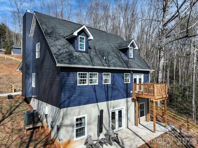 239 Old Lion Road, Statesville, NC 28625