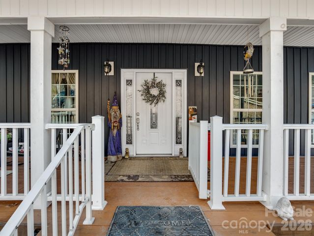 239 Old Lion Road, Statesville, NC 28625