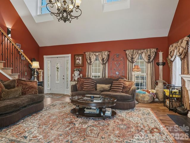 239 Old Lion Road, Statesville, NC 28625