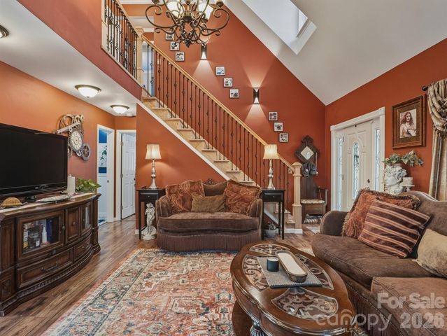 239 Old Lion Road, Statesville, NC 28625