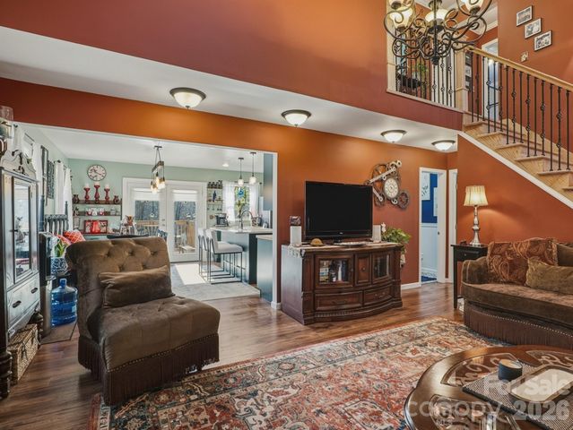 239 Old Lion Road, Statesville, NC 28625