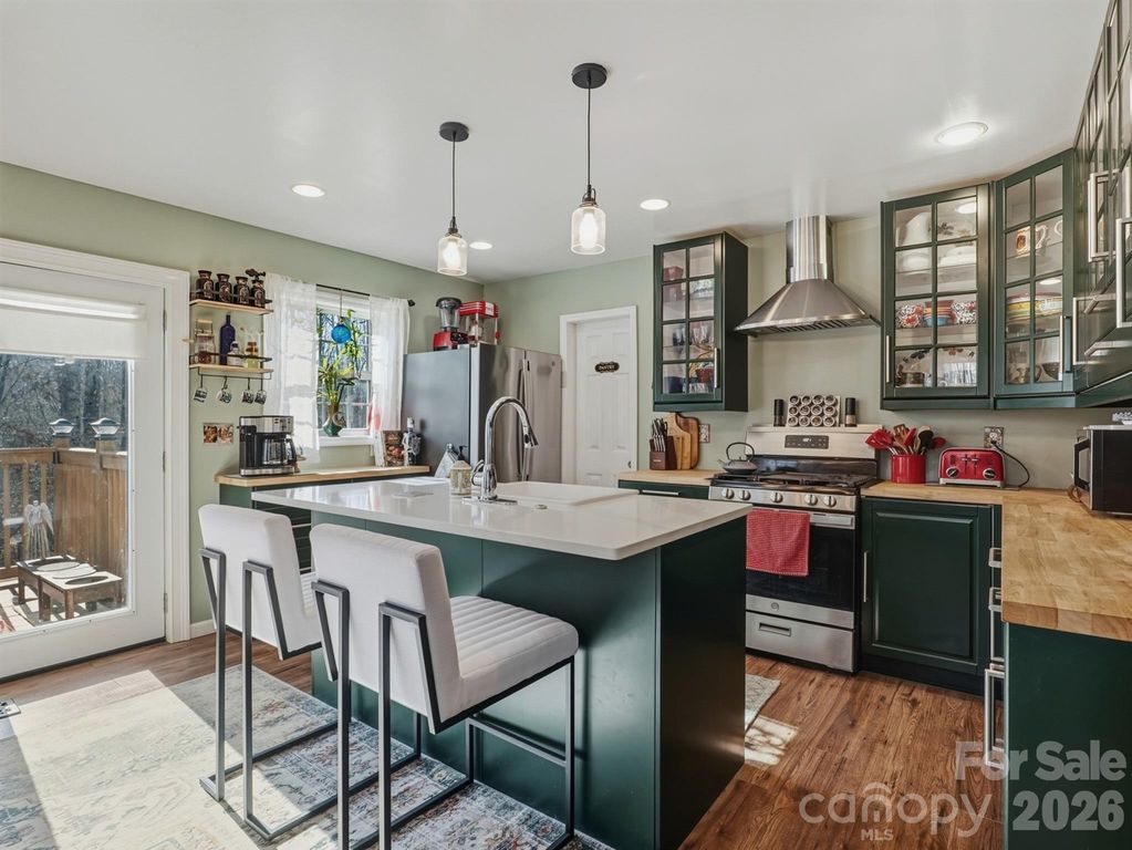 239 Old Lion Road, Statesville, NC 28625