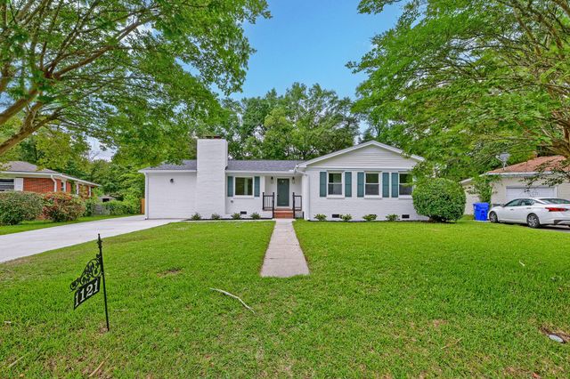 1121 Browning Road, Charleston, SC 29407