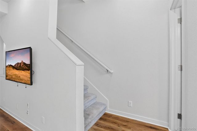 7968 E 54th Place, Denver, CO 80238
