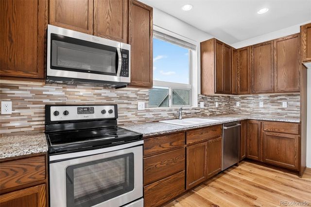 7968 E 54th Place, Denver, CO 80238