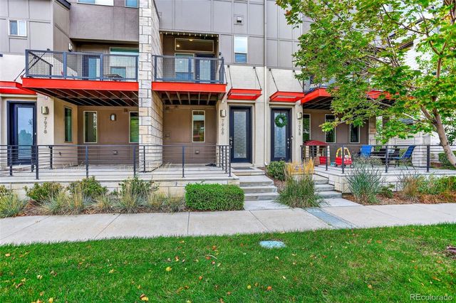 7968 E 54th Place, Denver, CO 80238