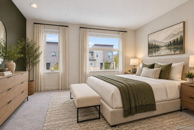 7968 E 54th Place, Denver, CO 80238