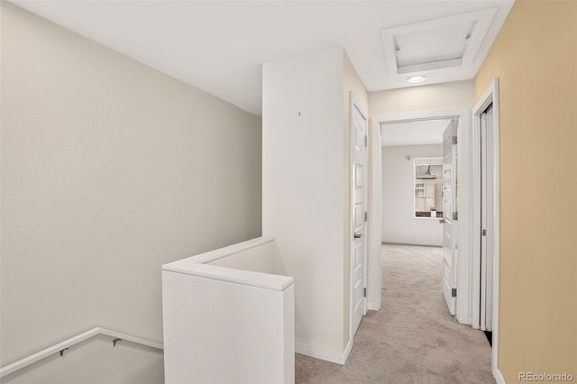 7968 E 54th Place, Denver, CO 80238
