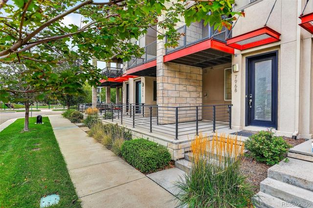 7968 E 54th Place, Denver, CO 80238