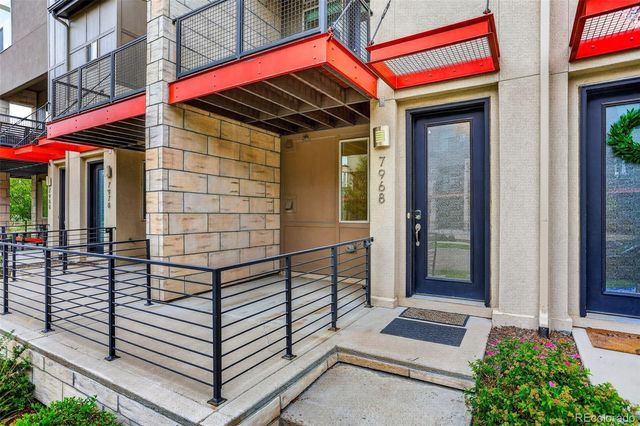 7968 E 54th Place, Denver, CO 80238