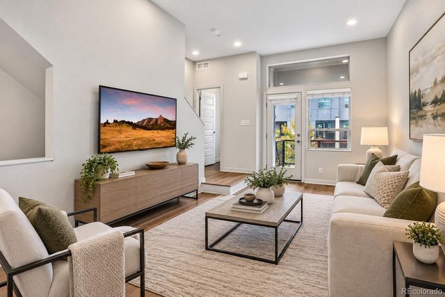 7968 E 54th Place, Denver, CO 80238
