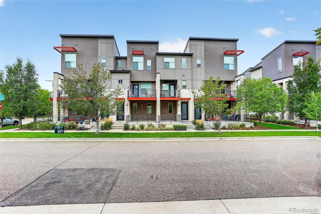 7968 E 54th Place, Denver, CO 80238