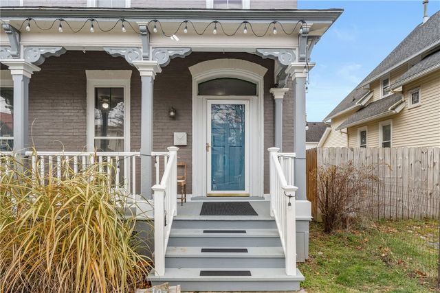 107 Lafayette Avenue, Geneva City, NY 14456