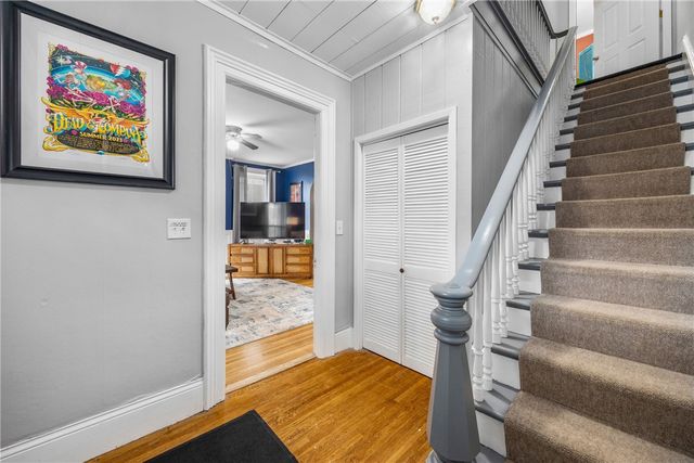 107 Lafayette Avenue, Geneva City, NY 14456