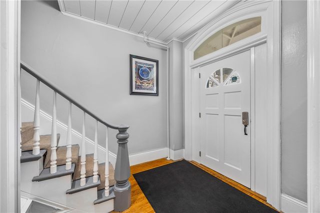 107 Lafayette Avenue, Geneva City, NY 14456