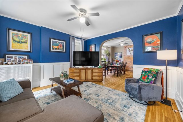 107 Lafayette Avenue, Geneva City, NY 14456