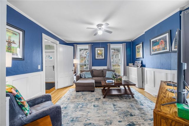 107 Lafayette Avenue, Geneva City, NY 14456