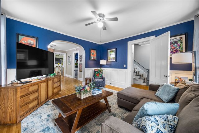 107 Lafayette Avenue, Geneva City, NY 14456