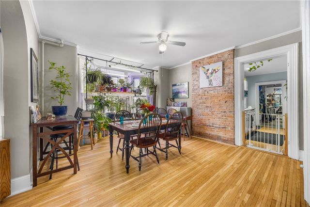 107 Lafayette Avenue, Geneva City, NY 14456