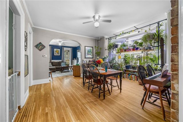 107 Lafayette Avenue, Geneva City, NY 14456