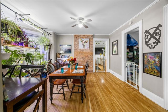 107 Lafayette Avenue, Geneva City, NY 14456