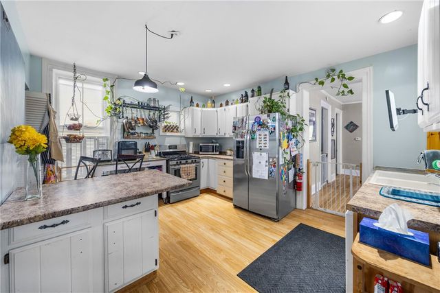 107 Lafayette Avenue, Geneva City, NY 14456