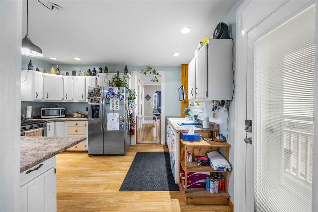 107 Lafayette Avenue, Geneva City, NY 14456