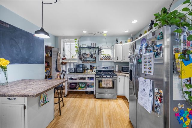 107 Lafayette Avenue, Geneva City, NY 14456