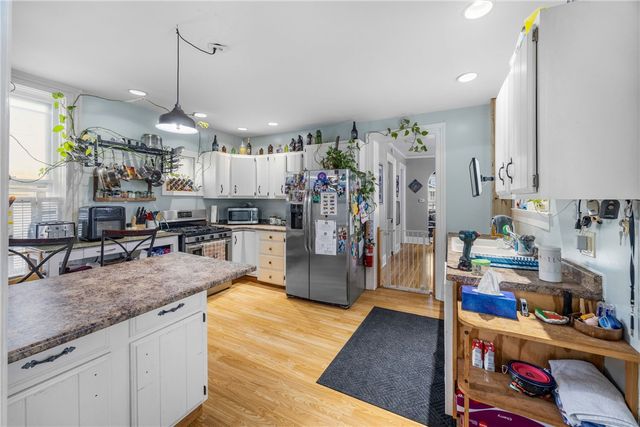 107 Lafayette Avenue, Geneva City, NY 14456