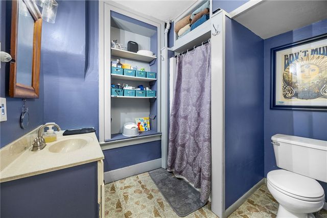 107 Lafayette Avenue, Geneva City, NY 14456