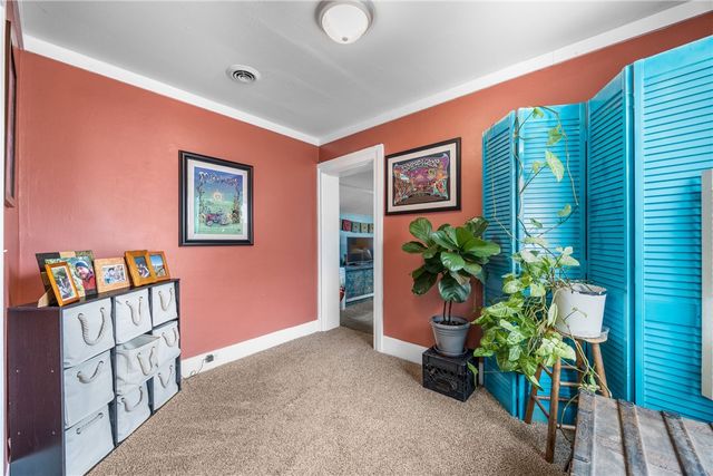 107 Lafayette Avenue, Geneva City, NY 14456