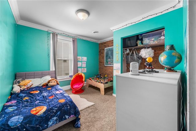 107 Lafayette Avenue, Geneva City, NY 14456