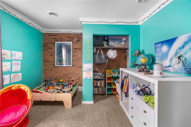 107 Lafayette Avenue, Geneva City, NY 14456