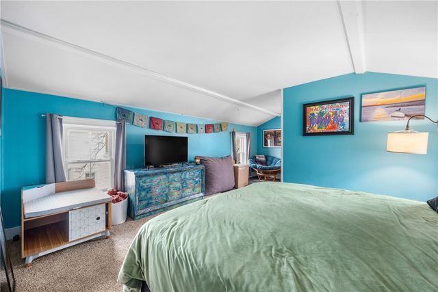 107 Lafayette Avenue, Geneva City, NY 14456