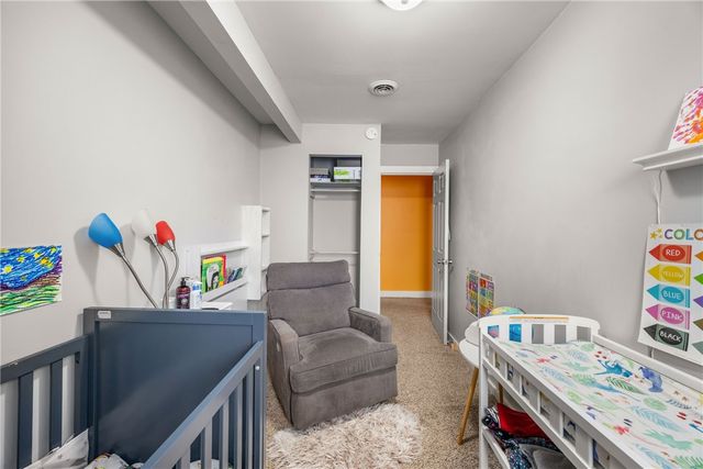 107 Lafayette Avenue, Geneva City, NY 14456