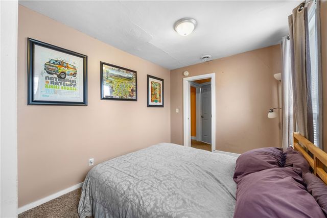 107 Lafayette Avenue, Geneva City, NY 14456