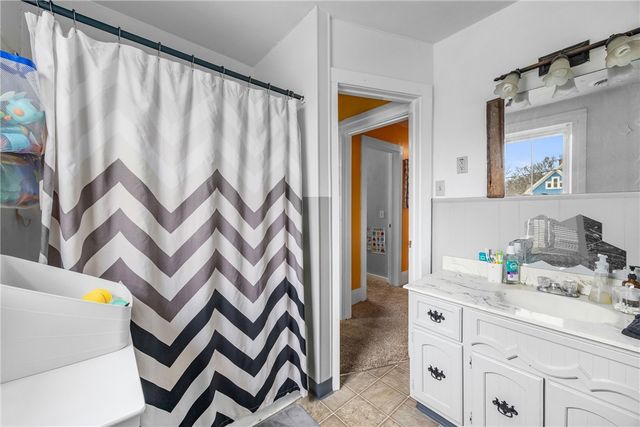 107 Lafayette Avenue, Geneva City, NY 14456