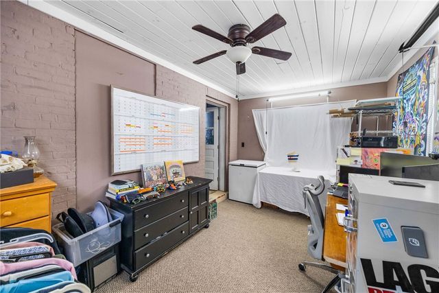 107 Lafayette Avenue, Geneva City, NY 14456