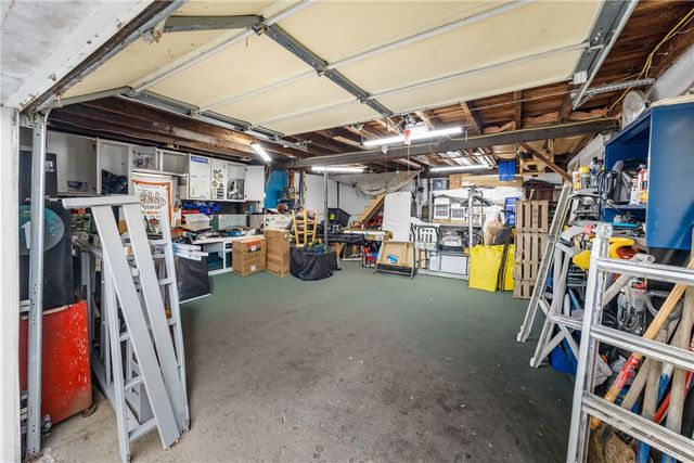 107 Lafayette Avenue, Geneva City, NY 14456