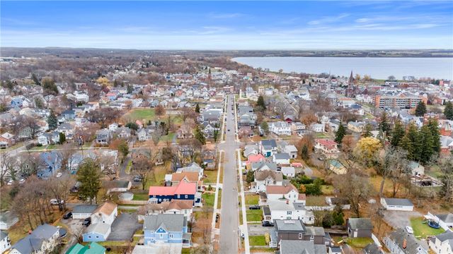 107 Lafayette Avenue, Geneva City, NY 14456