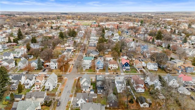 107 Lafayette Avenue, Geneva City, NY 14456