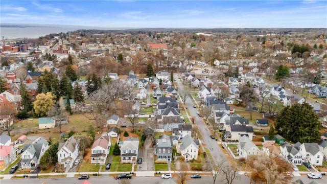 107 Lafayette Avenue, Geneva City, NY 14456