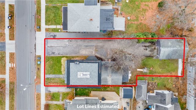 107 Lafayette Avenue, Geneva City, NY 14456