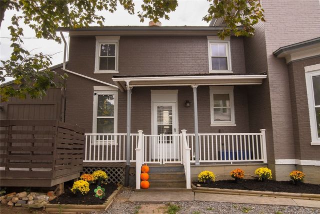 107 Lafayette Avenue, Geneva City, NY 14456