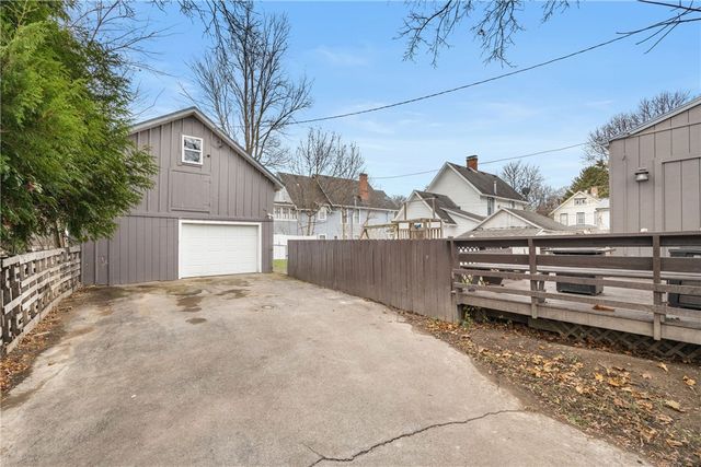 107 Lafayette Avenue, Geneva City, NY 14456