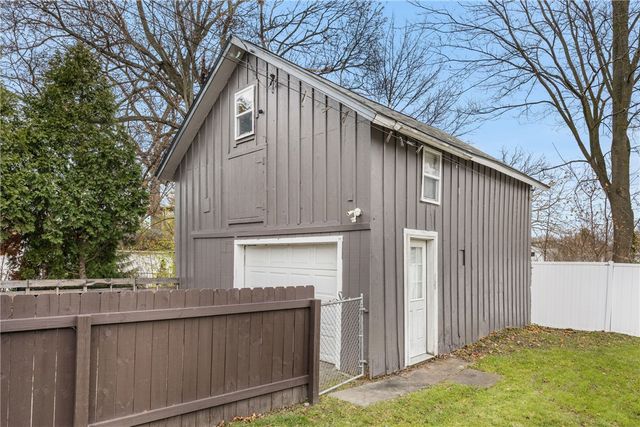 107 Lafayette Avenue, Geneva City, NY 14456