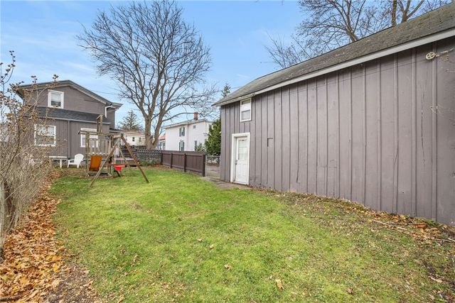 107 Lafayette Avenue, Geneva City, NY 14456